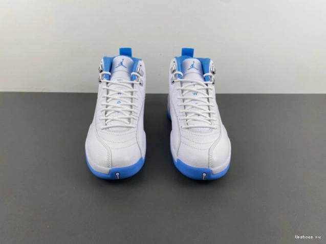 Air  Jordan 12  CT8013-112 “Melo” 0715